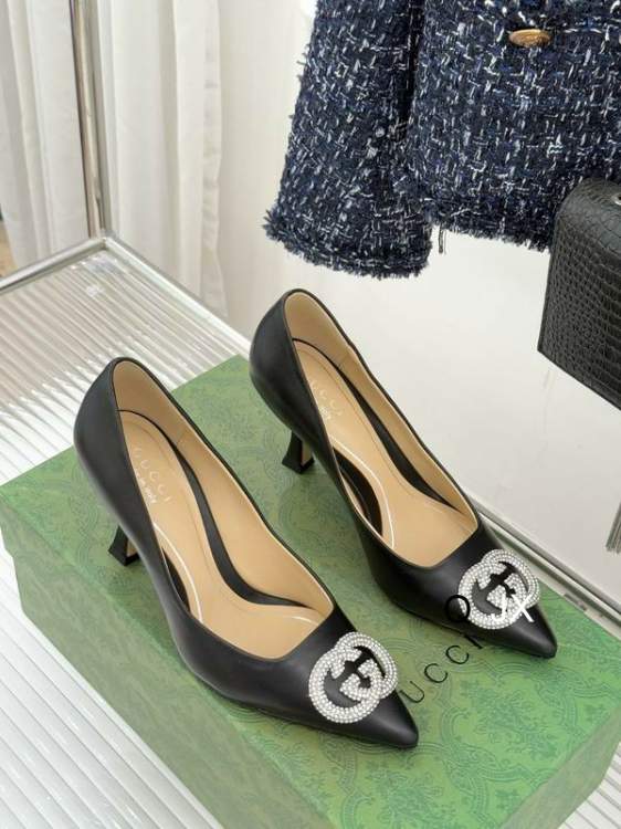 Picture of Gucci Shoes _SKUGuccisz35-4086918.5CMJX207